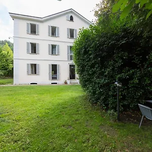 Cardano Close To Every Destination Apartment Maccagno