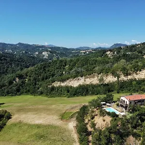 Pizzicalaluna Bauernhof Pianoro