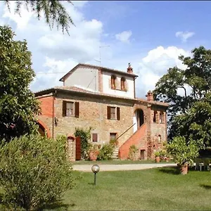  Alloggio per agriturismo Podere Caggiolo - Aria Climatizzata -