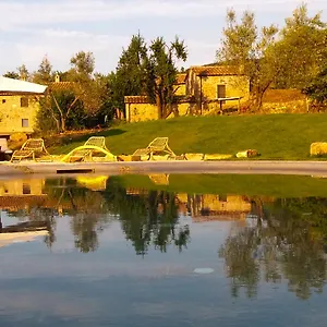  Alloggio per agriturismo Le Canterie