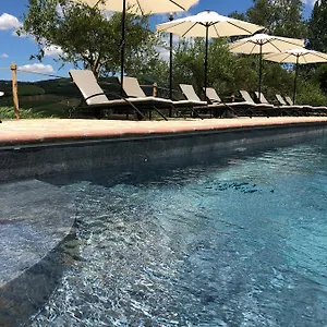  Alloggio per agriturismo Borgo Il Bonagino