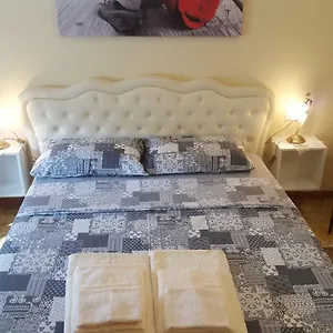 Casa Ristori Apartment Verona