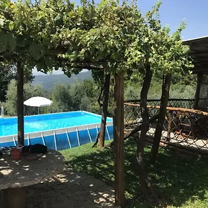  Alloggio per agriturismo Da Nonna Argia