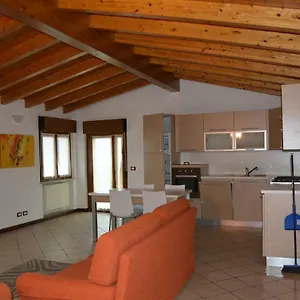 On The Island Apartment Monte Isola