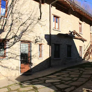 Agriturismo Grassi Lunghi Bauernhof Pasturo