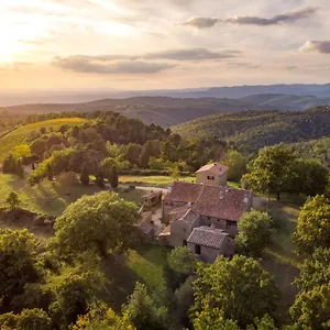 Farm stay Borgo Vecchio, Palazzuolo