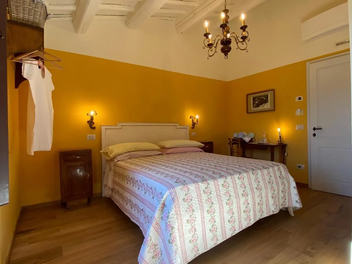 Farm stay Podere Terreno Alla Via Della Volpaia Radda in Chianti
