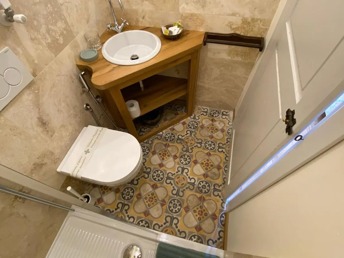 Podere Terreno Alla Via Della Volpaia Radda in Chianti Farm stay