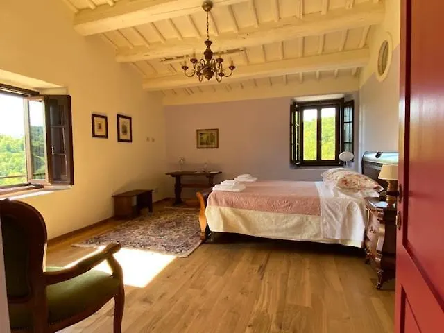 Podere Terreno Alla Via Della Volpaia Radda in Chianti Italy