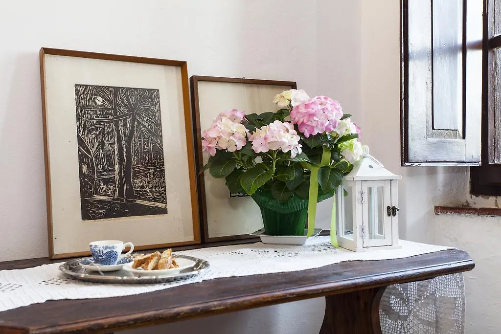 Farm stay Podere Terreno Alla Via Della Volpaia Radda in Chianti Italy