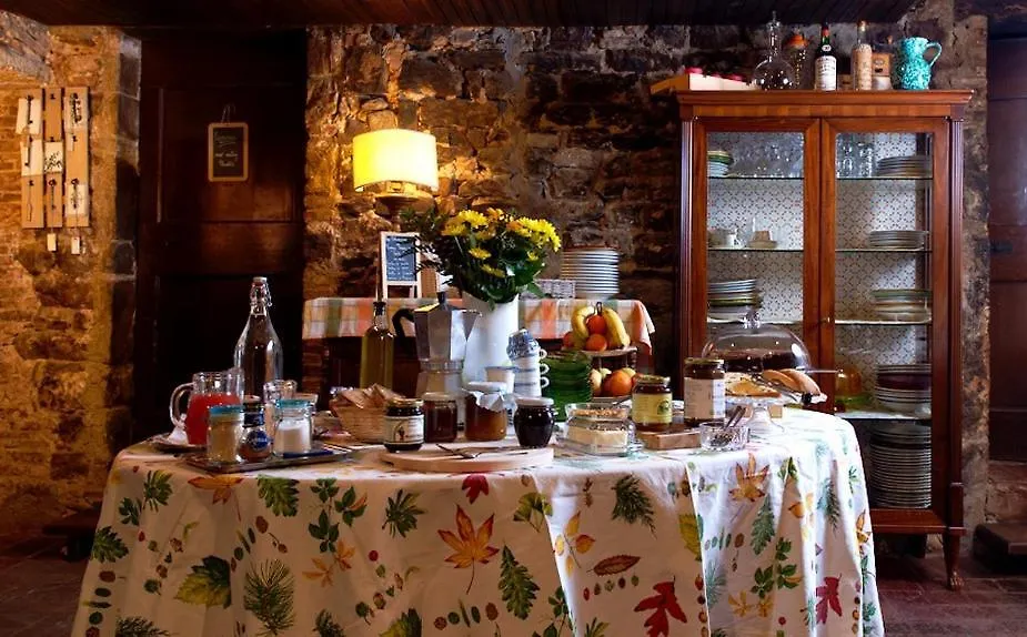 Podere Terreno Alla Via Della Volpaia Radda in Chianti 0*,  Italy