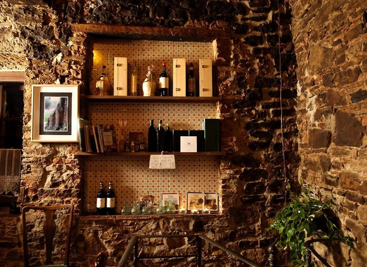 Podere Terreno Alla Via Della Volpaia Radda in Chianti 0*,  Italy